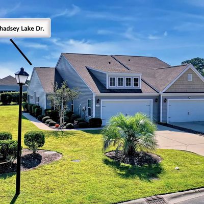 1040 Chadsey Lake Drive # 143, Carolina Shores, NC 28467