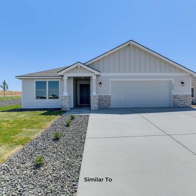 10402 Kokanee Dr, Pasco, WA 99301