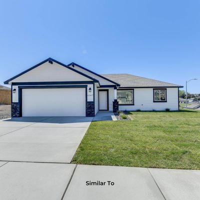 10401 Kokanee Dr, Pasco, WA 99301