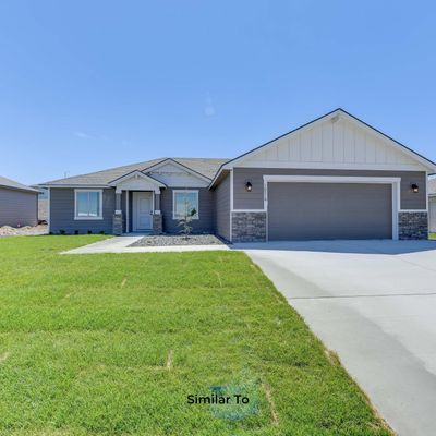 10405 Kokanee Dr, Pasco, WA 99301