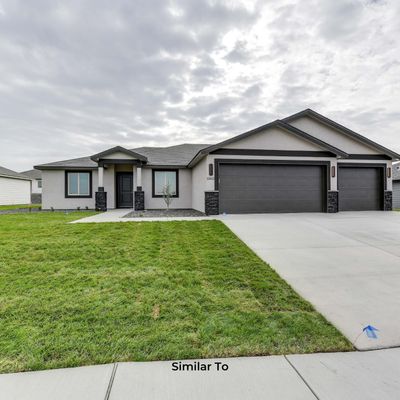 10409 Kokanee Dr, Pasco, WA 99301