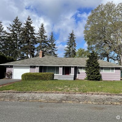 10414 Sw Douglas Drive, Lakewood, WA 98499