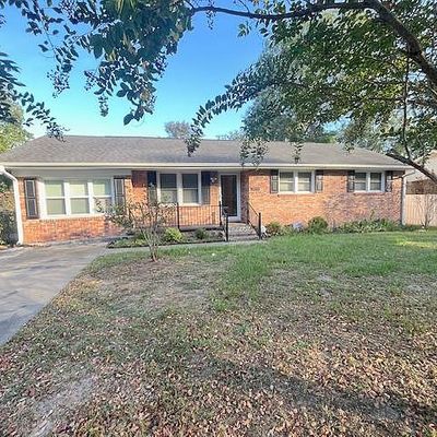 1042 Robin Hood Ave, Sumter, SC 29153