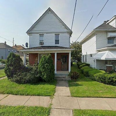 1043 Meade Ave, Scranton, PA 18508