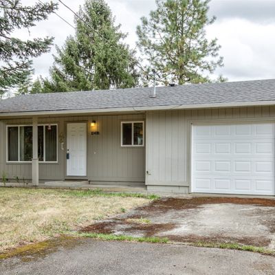 10438 Sw 184th Avenue, Rochester, WA 98579