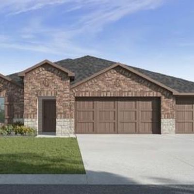 1045 Great Barracuda Lane, Alvin, TX 77511