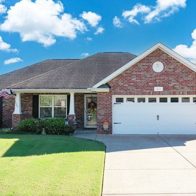 1045 Hummingbird Ln, Spring Hill, TN 37174