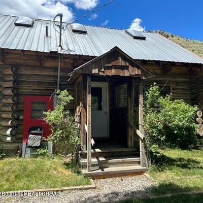 1046 S Park Loop Rd, Jackson, WY 83001