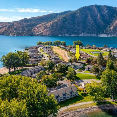 105 Chelan View Drive Lot 46, Manson, WA 98831