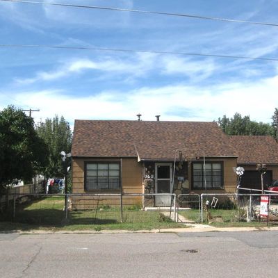 105 Elm St, Evanston, WY 82930