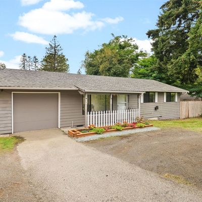 105 Nw Riddell Rd, Bremerton, WA 98310