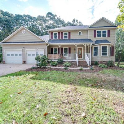 105 S Deerfield Cir, Salisbury, NC 28147