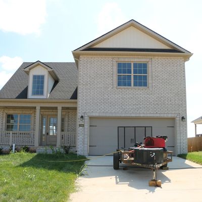 105 Woodland Springs, Clarksville, TN 37042