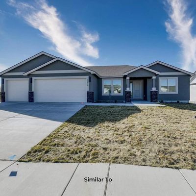 10501 Kokanee Dr, Pasco, WA 99301