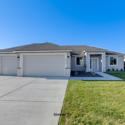 10506 Kokanee Dr, Pasco, WA 99301