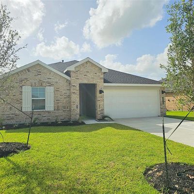 1053 Great Barracuda Lane, Alvin, TX 77511