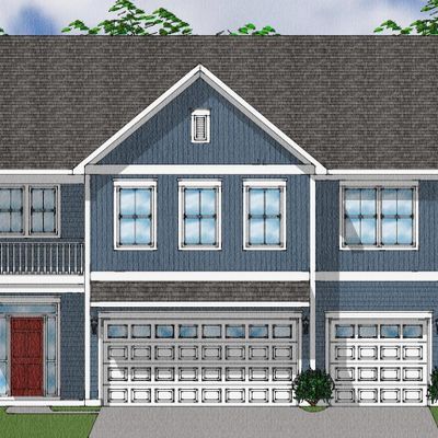 1053 Peace Street # Lot 83, Leland, NC 28451