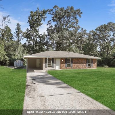 10537 Thibodeaux Rd, Denham Springs, LA 70706