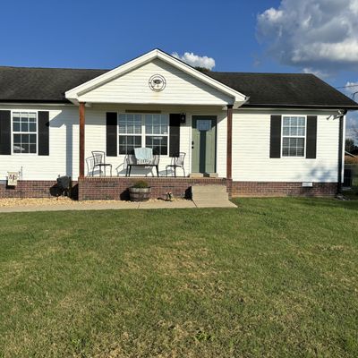 1055 Anderton Rd, Bell Buckle, TN 37020