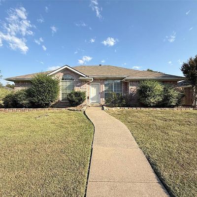 1055 Fairview Dr, Wylie, TX 75098