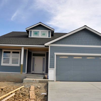 1055 Sw Panorama Dr, Pullman, WA 99163