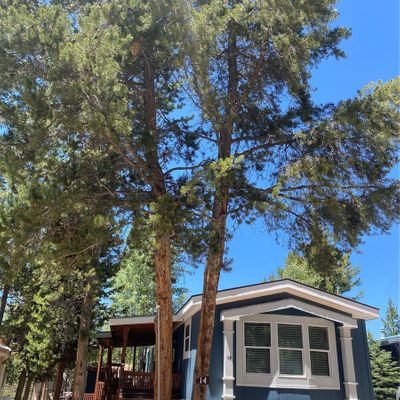 10553 Us Highway 34 Mh#14, Grand Lake, CO 80447