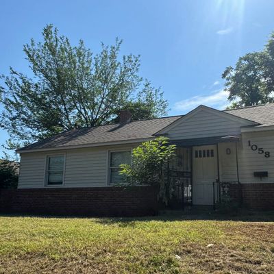 1058 Berclair Rd, Memphis, TN 38122