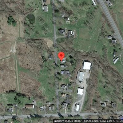 1058 Bradley St, Genoa, NY 13071