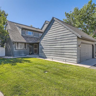 10595 E Spanish Peak, Littleton, CO 80127