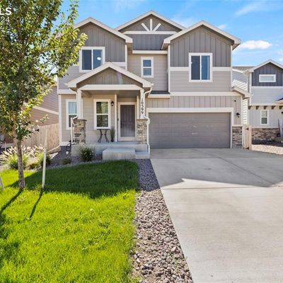 10599 Horton Dr, Colorado Springs, CO 80925