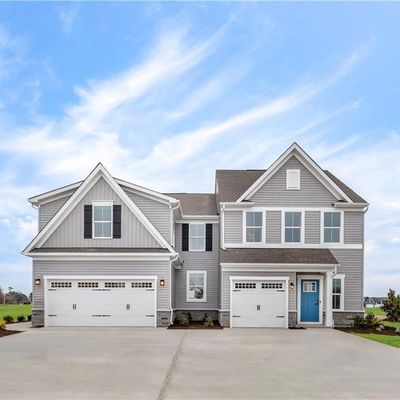 105 A Mizzen Way, Elizabeth City, NC 27909