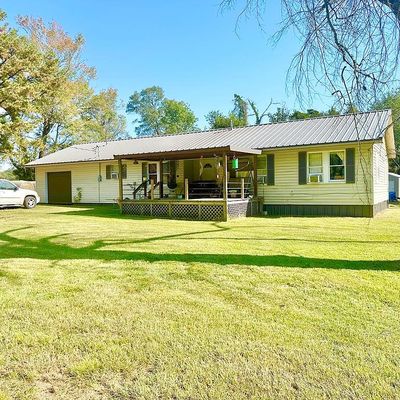 106 An County Road 166, Elkhart, TX 75839