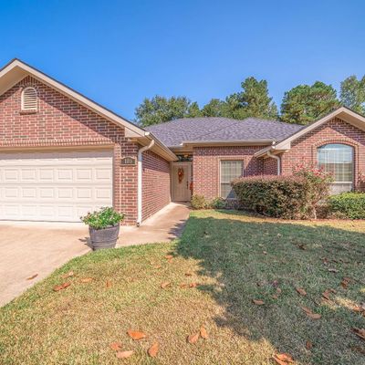 106 Canvasback Ln, Hallsville, TX 75650