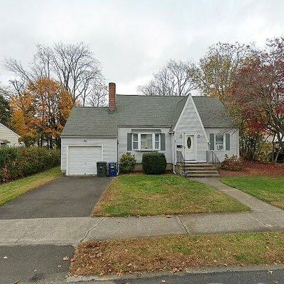 106 Clark St, Bridgeport, CT 06606