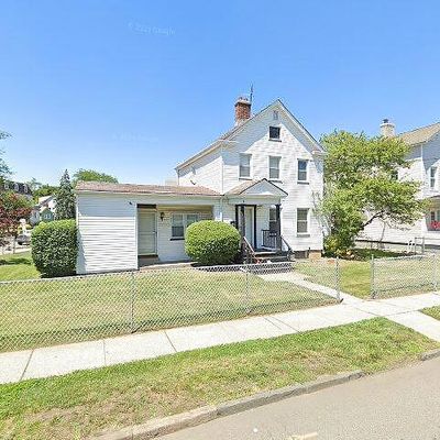 106 Dodd St, East Orange, NJ 07017