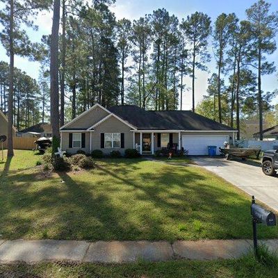 106 Crooked Oaks Dr, Rincon, GA 31326