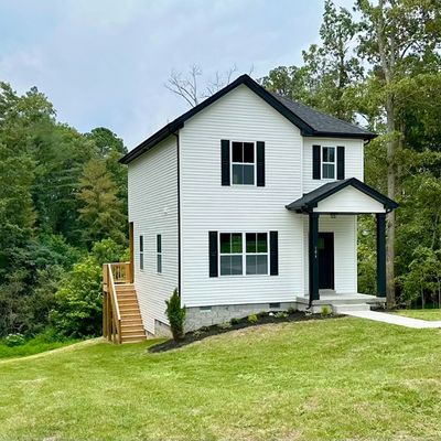 106 Hillcrest Drive, Dover, TN 37058