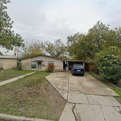 106 Milford Dr, San Antonio, TX 78213