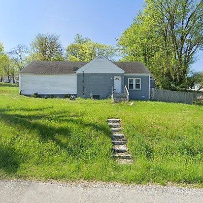 106 Read Ave, Carthage, TN 37030