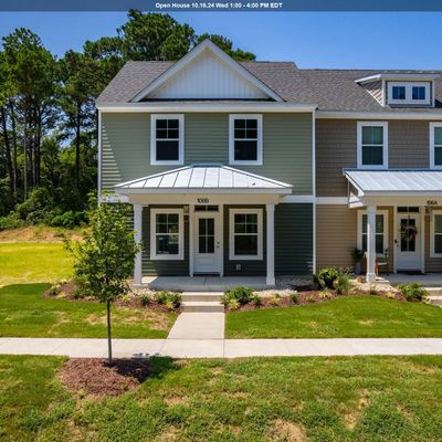 106 B Jarvis Landing, Jarvisburg, NC 27947