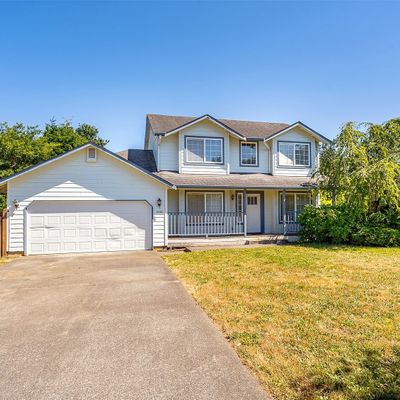 1060 Marsala Ave, Chehalis, WA 98532