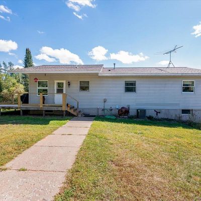 10620 E Weyerhauser Rd, Lake Nebagamon, WI 54849