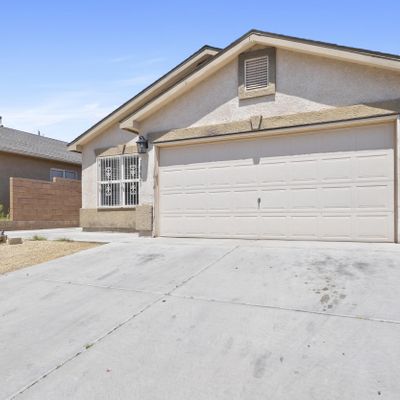 10623 Four Mile Rd Sw, Albuquerque, NM 87121