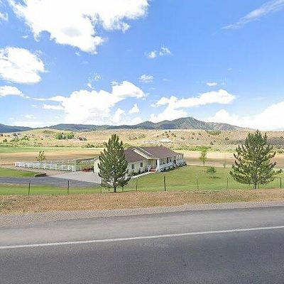 10645 S Dempsey Creek Rd, Lava Hot Springs, ID 83246