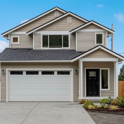 1065 Montague Avenue, Darrington, WA 98241