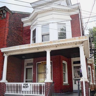 1067 S Clinton Ave, Trenton, NJ 08611