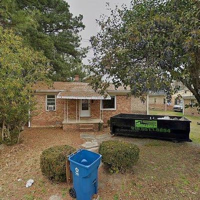 107 Caswell St, Dunn, NC 28334