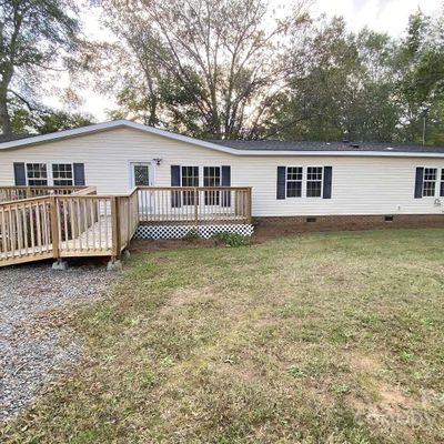 107 Church View Road, Lawndale, NC 28090