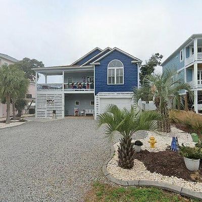 107 Se 71st Street Oak Island, Island, NC 28465