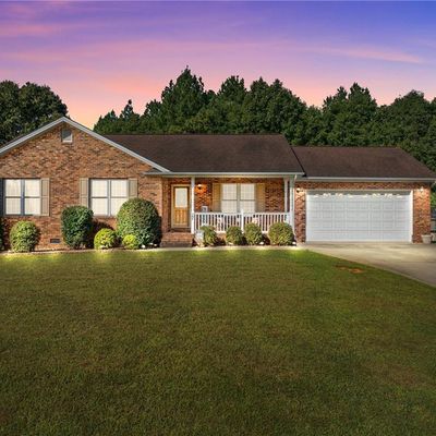 107 White Pine Drive, Stoneville, NC 27048